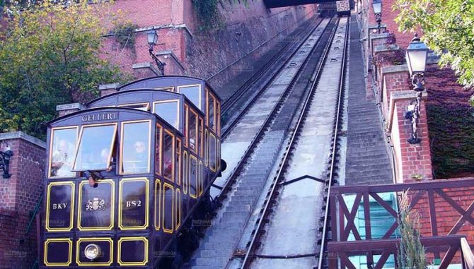 ارزان‌ترین بلیط اینترنتی هواپیما تهران به بوداپست 